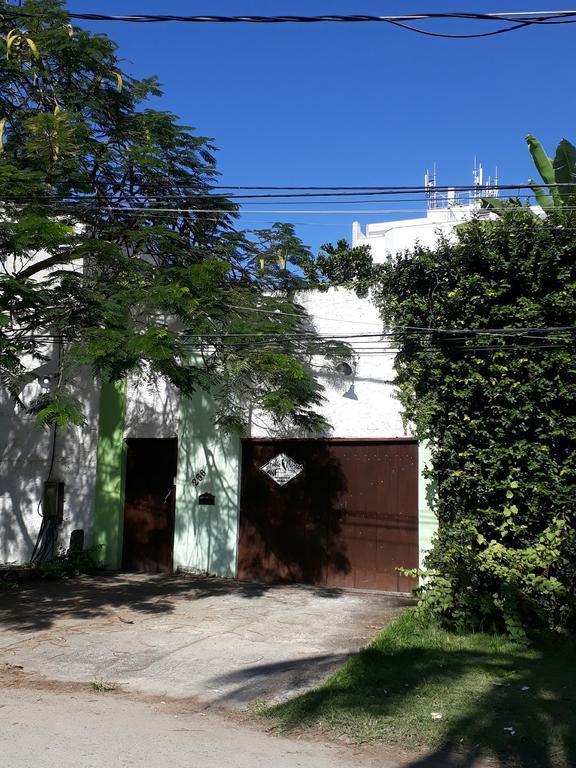 فيلا Secret Recreio ريو دي جانيرو المظهر الخارجي الصورة