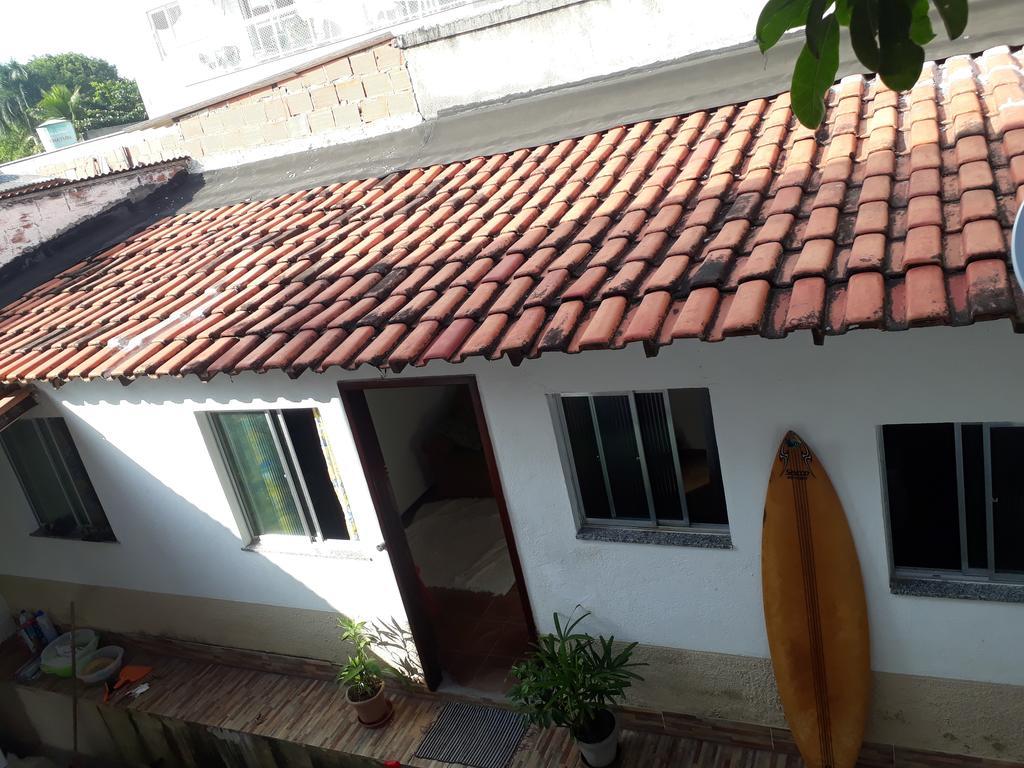 فيلا Secret Recreio ريو دي جانيرو الغرفة الصورة