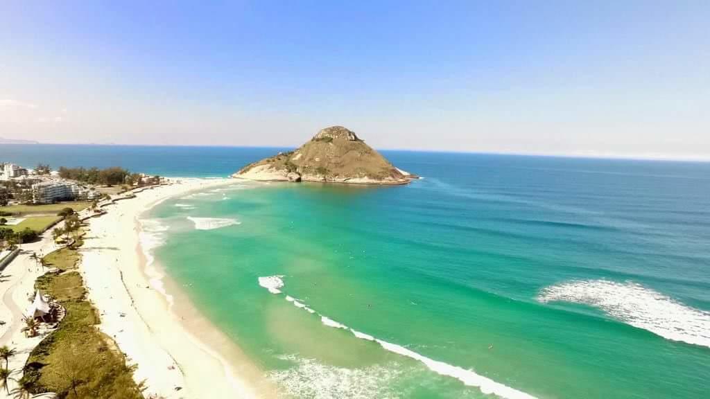 فيلا Secret Recreio ريو دي جانيرو المظهر الخارجي الصورة